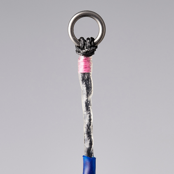 Vanfook Jigen Hyper Wire Asist Kancası 2/0