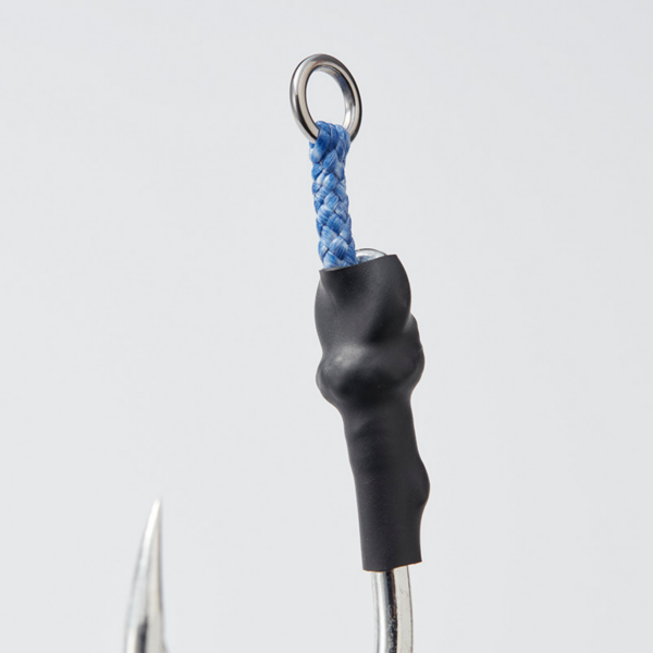 Vanfook Beast Edge Plug 4/0 Asist Kancası
