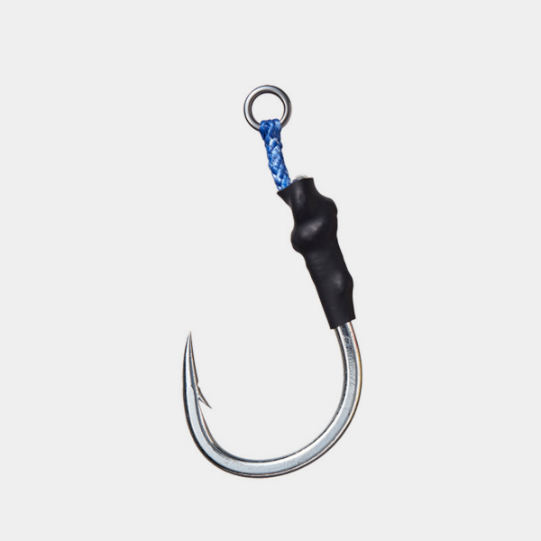 Vanfook Beast Edge Plug 4/0 Asist Kancası