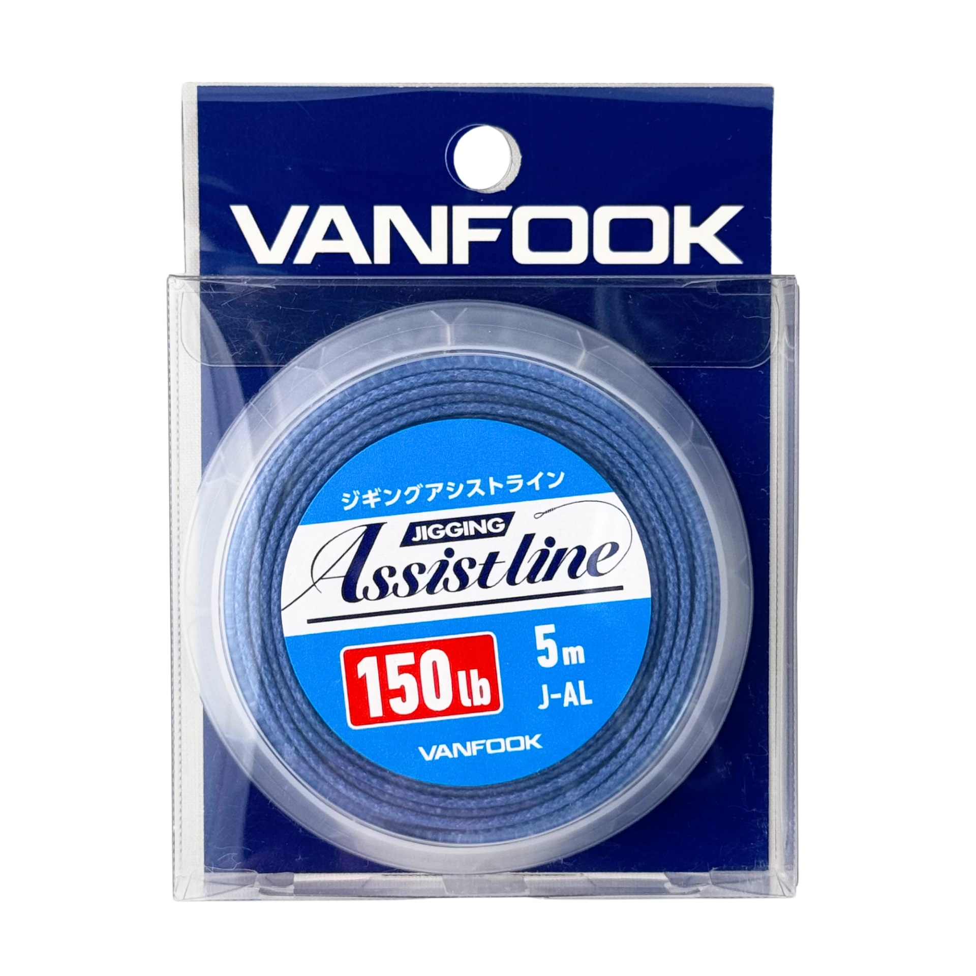Vanfook Jigging Assist Line 150LB Asist İpi