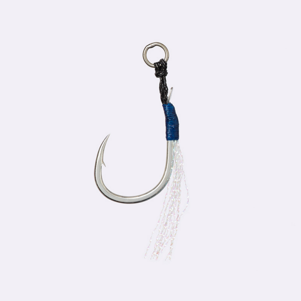 Vanfook Micro Jig Assist Wire MJ-06 0.5cm No:2 Asist Kancası