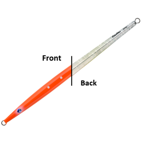BlueBlue Essnal 420g #10 Hızlı Jig