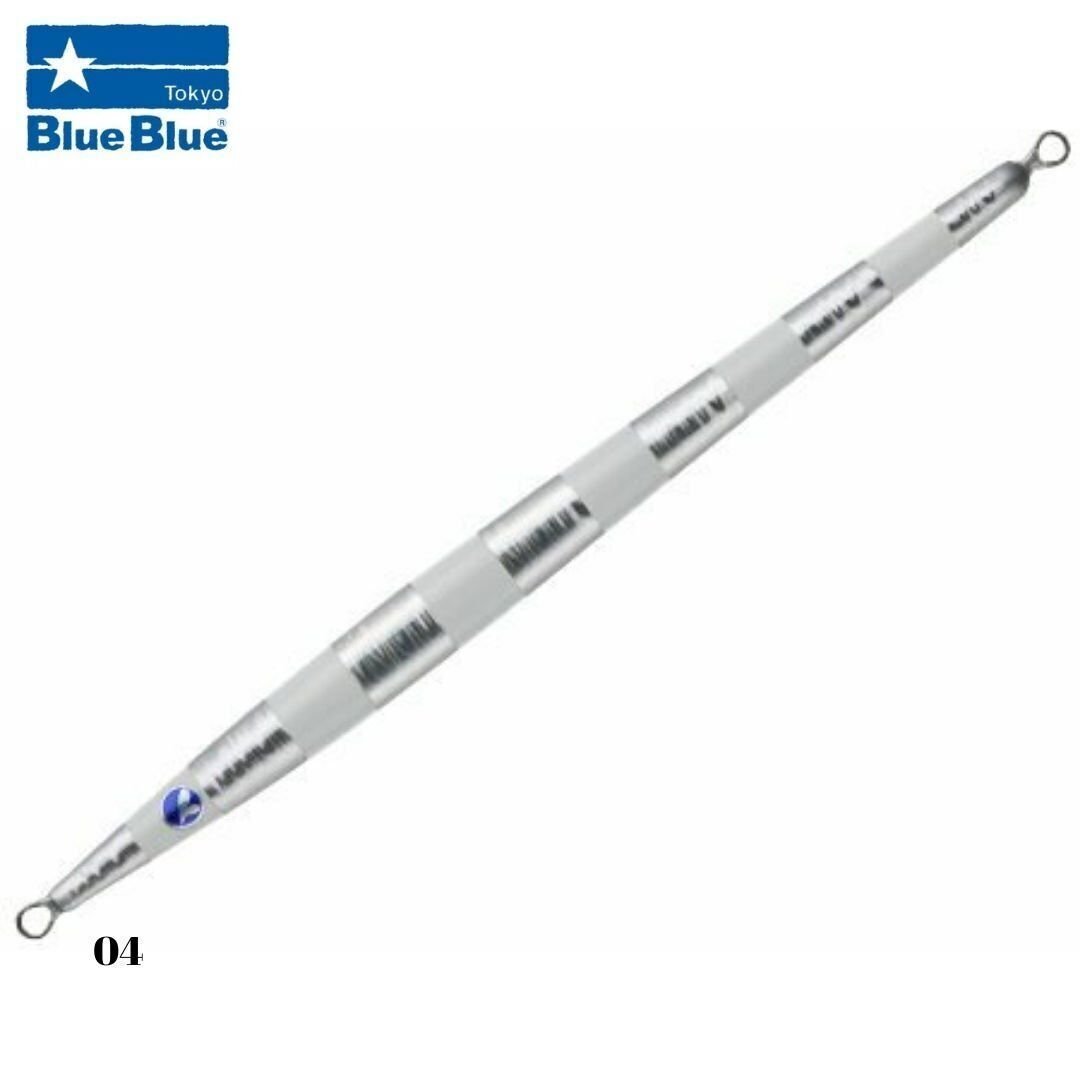 BlueBlue Essnal 500g #04 Hızlı Jig