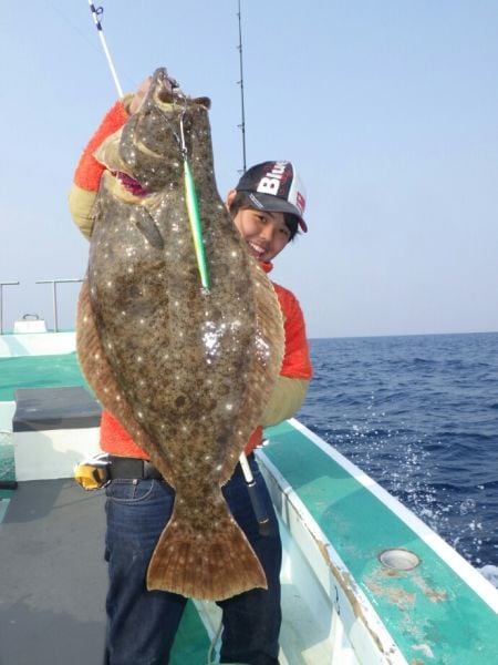 BlueBlue Conifer 160g 02 Jig Yem