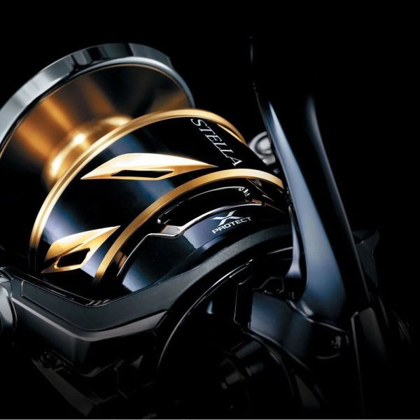 Shimano Stella SW 6000 PG C Olta Makinası