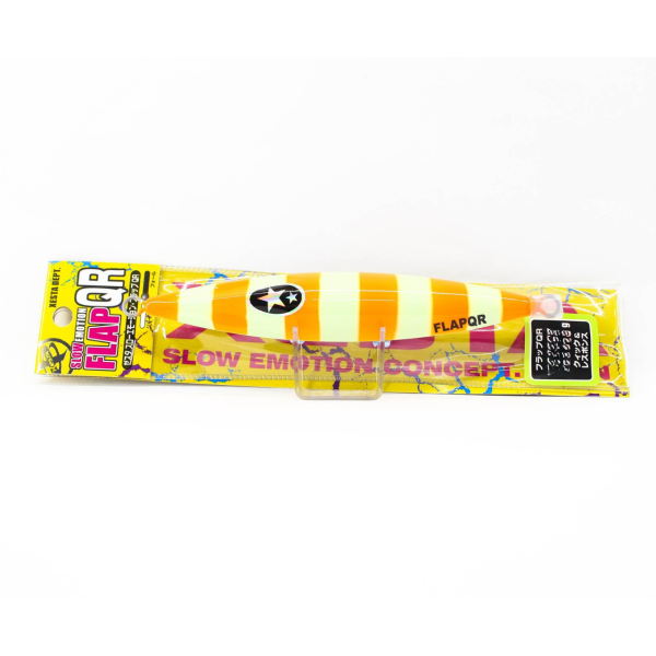 Xesta Flap Qr 150g ZLO Slow Jig