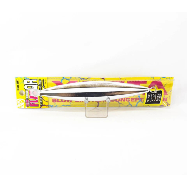 Xesta Flap Qr 150g ALZL Slow Jig