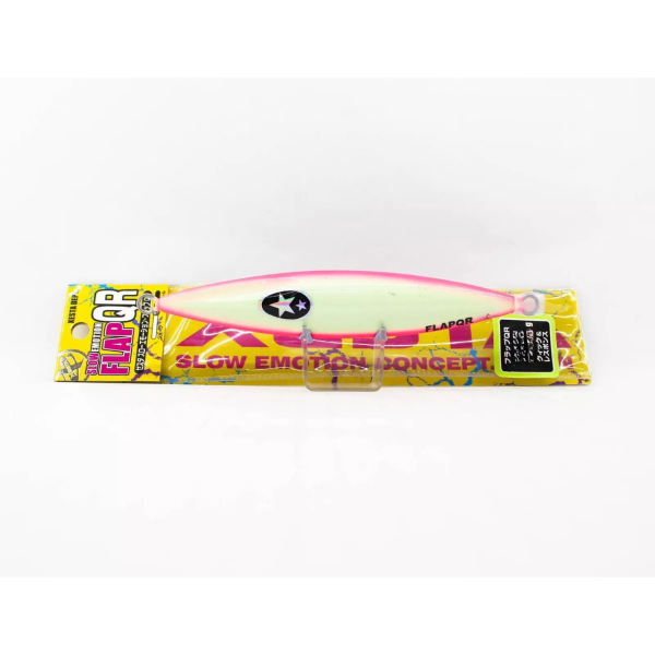 Xesta Flap Qr 180g PLRS Slow Jig