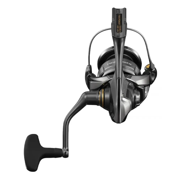 Shimano Twin Power FE C2000S Lrf Makinesi