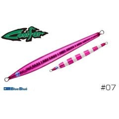 BlueBlue Conifer 250g 07 Jig Yem