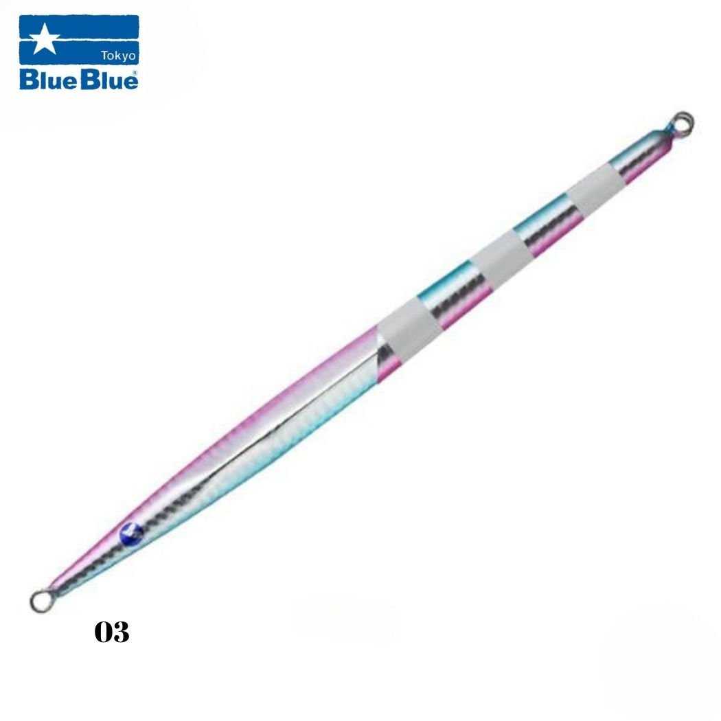 BlueBlue Essnal 150g 03 Hızlı Jig