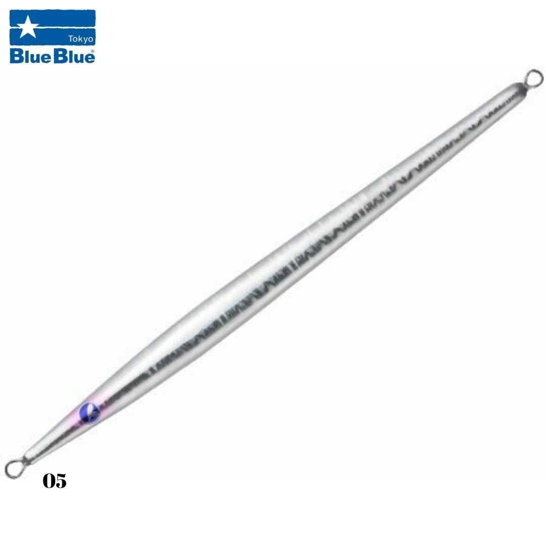BlueBlue Essnal 150g 05 Hızlı Jig
