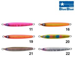 BlueBlue Fallten 30g 02 Pink Sardine Jig Yem