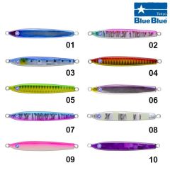 BlueBlue Fallten 30g 02 Pink Sardine Jig Yem