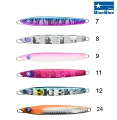 BlueBlue Fallten Medium 150g 08 Hızlı Jig