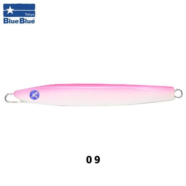 BlueBlue Fallten Medium 150g 09 Hızlı Jig