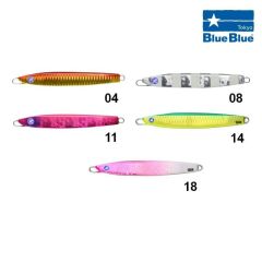 BlueBlue Fallten Medium 150g 09 Hızlı Jig
