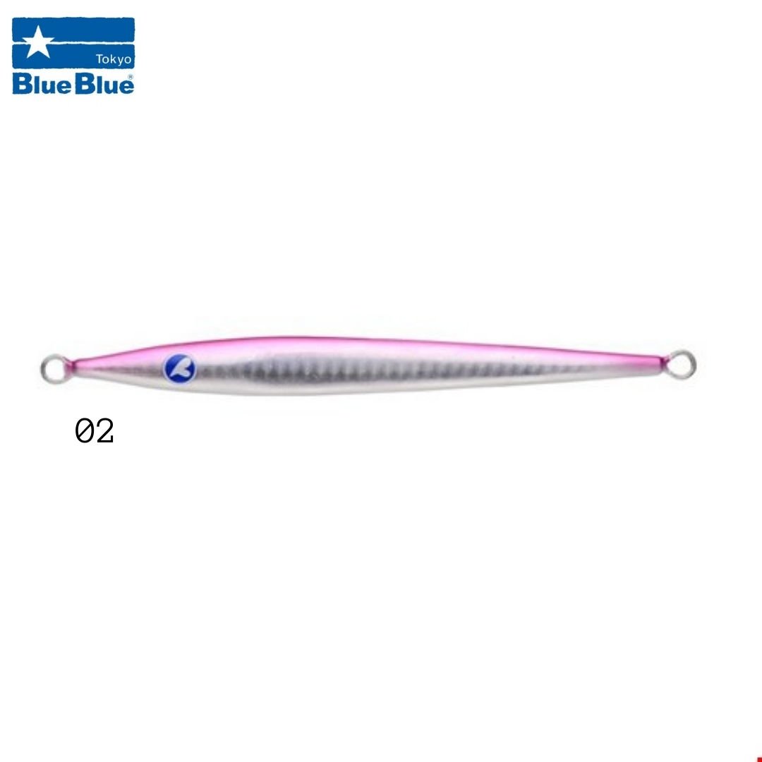 BlueBlue Searide Long 180g 02