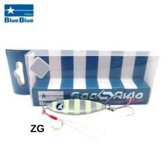 BlueBlue Searide Mini 9g ZG Jig Yem