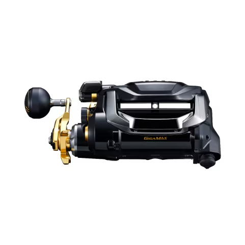 Shimano Beastmaster 12000 MD Monster Drive Elektrikli Makine