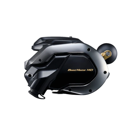Shimano Beastmaster 12000 MD Monster Drive Elektrikli Makine