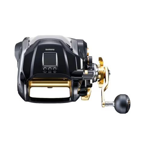 Shimano Beastmaster 12000 MD Monster Drive Elektrikli Makine