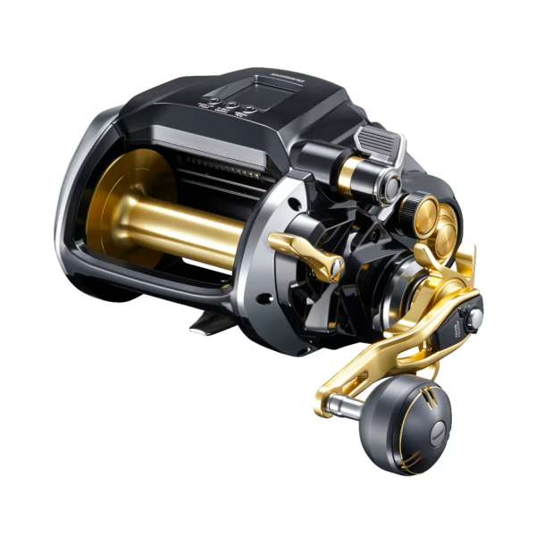 Shimano Beastmaster 12000 MD Monster Drive Elektrikli Makine