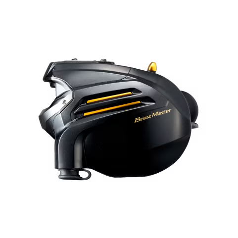Shimano Beastmaster 9000 B Elektrikli Çıkrık Makine