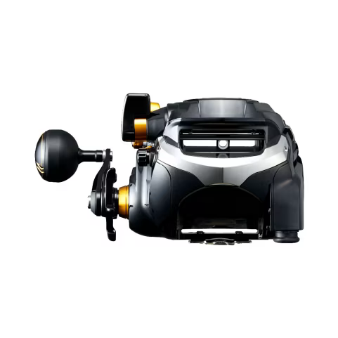 Shimano Beastmaster 9000 B Elektrikli Çıkrık Makine