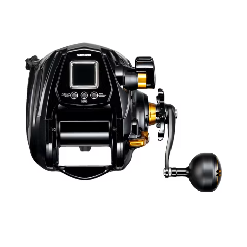 Shimano Beastmaster 9000 B Elektrikli Çıkrık Makine