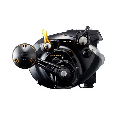 Shimano Beastmaster 9000 B Elektrikli Çıkrık Makine