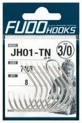 Fudo JH-01 7408 2/0 Olta İğnesi