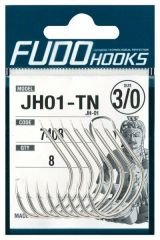 Fudo 7408 JH-01 4/0 Olta İğnesi