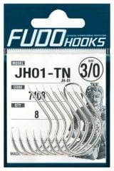 Fudo JH-01 7408 4/0 Olta İğnesi