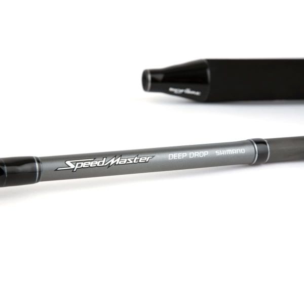 Shimano Speedmaster AX Deep Drop 2,06m 500-1000g