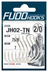 Fudo 7508 JH-02 5/0 Olta İğnesi