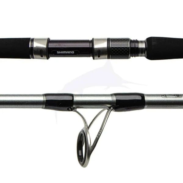 Shimano Speedmaster R Max 150g 191cm Jig Kamışı