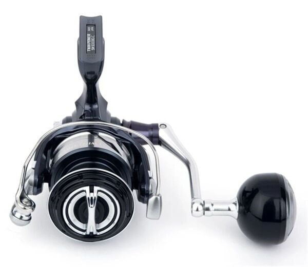 Shimano Twin Power SW 6000 PG C Spin Olta Makinesi