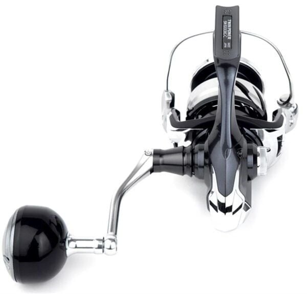 Shimano Twin Power SW 6000 PG C Spin Olta Makinesi