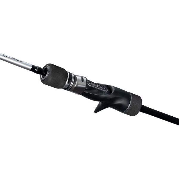 Shimano 25Grappler Type Slow Jigging 1,98m 260g