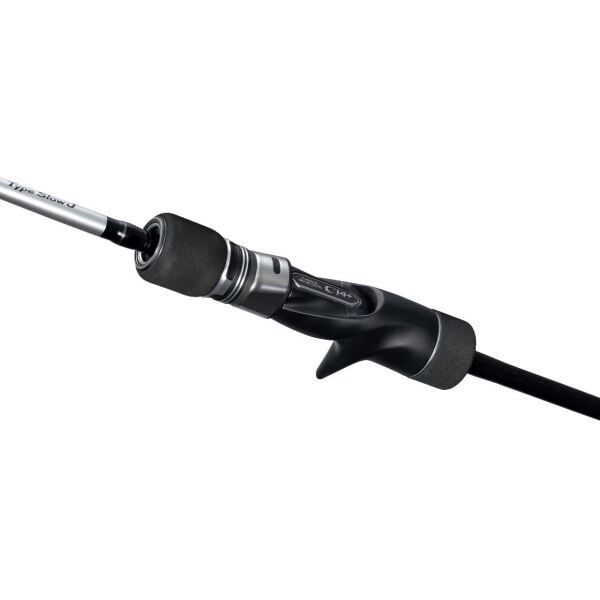 Shimano 25Grappler Type Slow Jigging 1,98m 260g