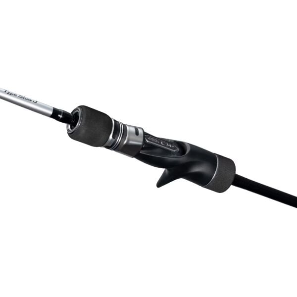 Shimano 2025 Grappler Type Super Slow Jig 1,91m 30-100g