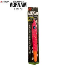 Xesta Scramble Agraam 200g PO