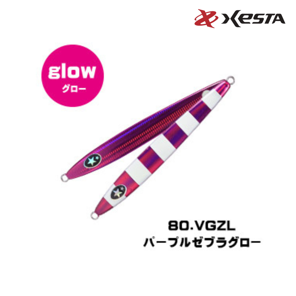 Xesta Scramble Agraam 200g VGZL