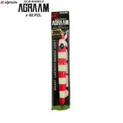 Xesta Scramble Agraam 200g PZL