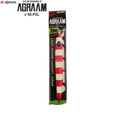 Xesta Scramble Agraam 200g PZL