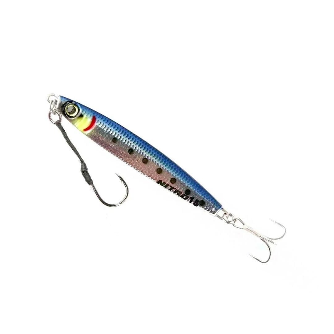 Xesta Casting Nitro 15g REBIW Hızlı Jig