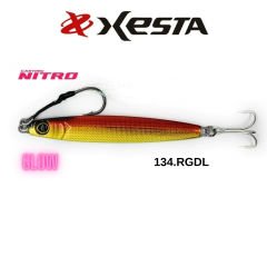 Xesta Casting Nitro 30g RGDL Hızlı Jig