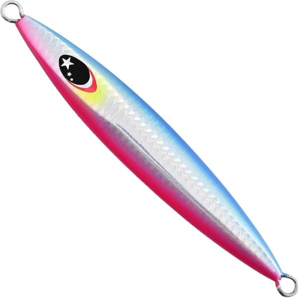 Xesta Chaff Slow Jig 420g BPS