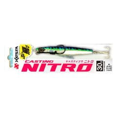 Xesta Casting Nitro 40g REKSAB Hızlı Jig